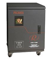 Стабилизатор напряжения Ресанта СПН-17000 до 17кВт 90-260В картинка